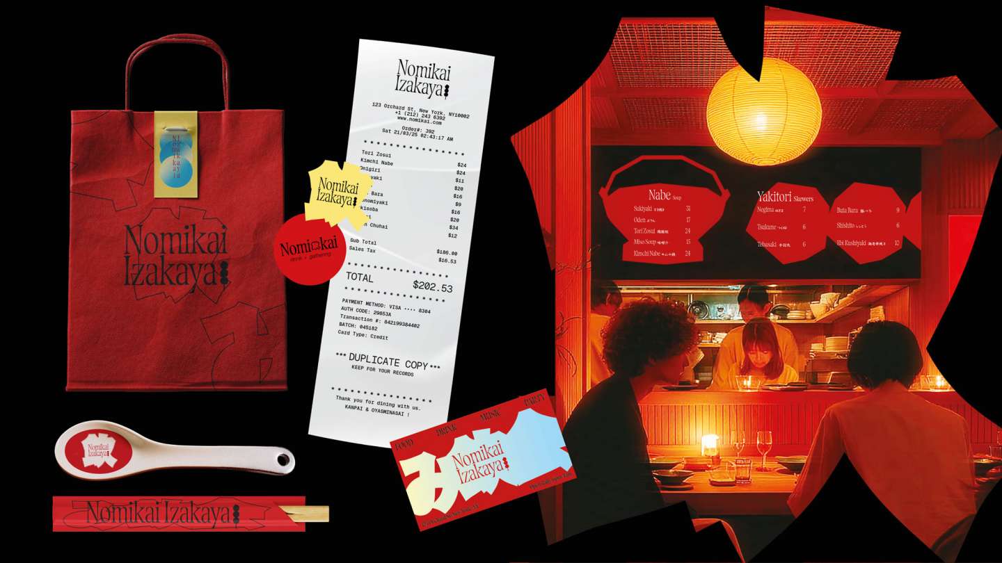 Nomikai Izakaya