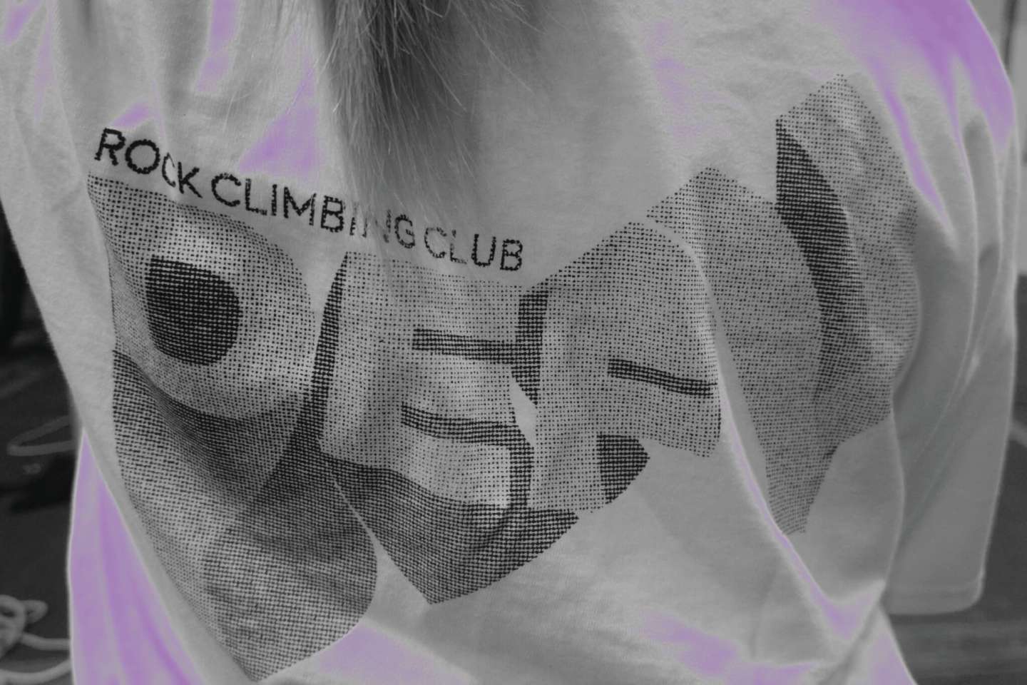 DEFY ROCK CLIMBING CLUB