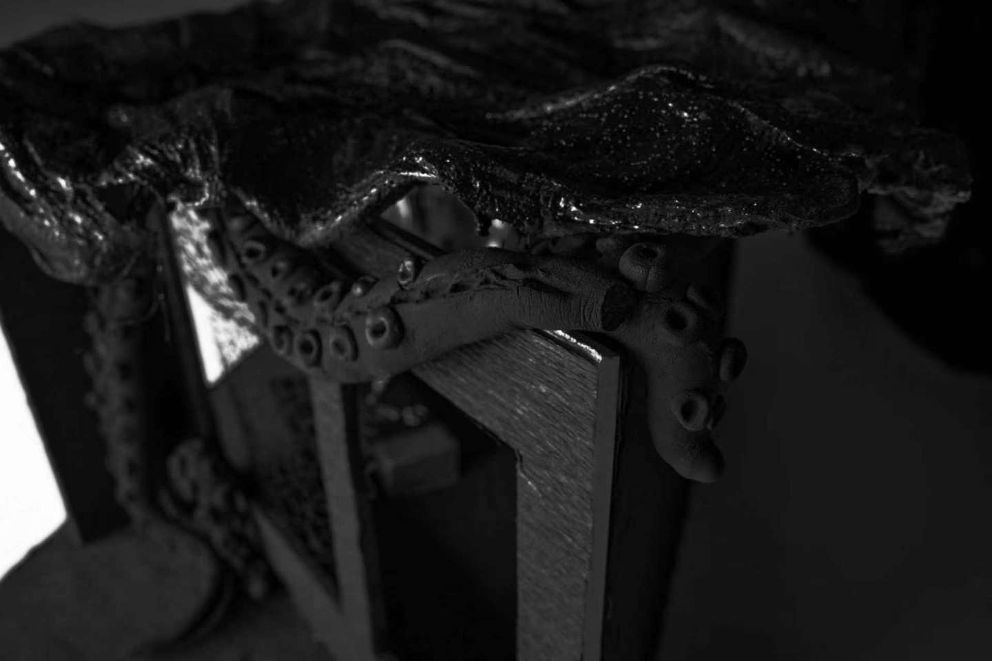 RICK OWENS CONCEPTUAL