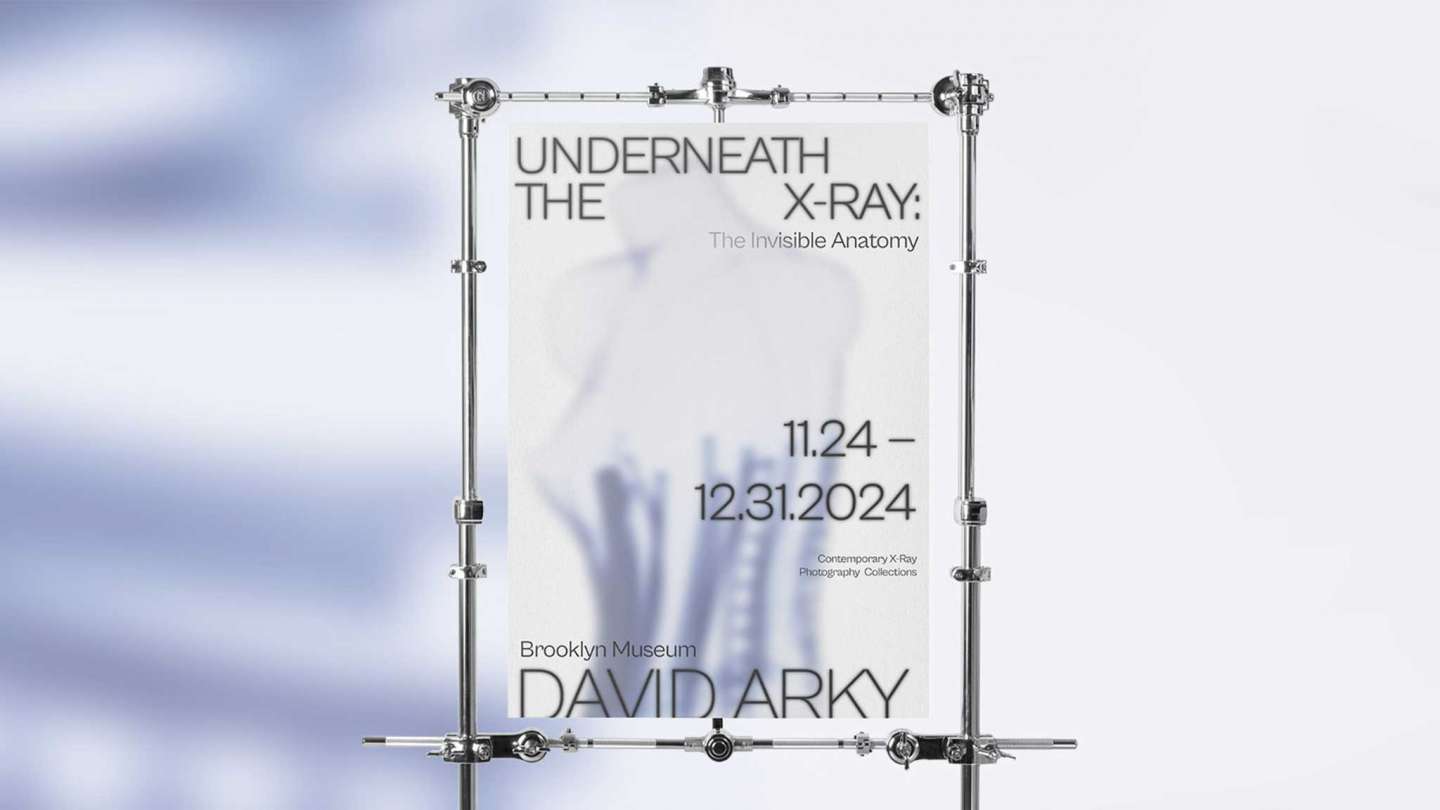 Underneath The X-Ray