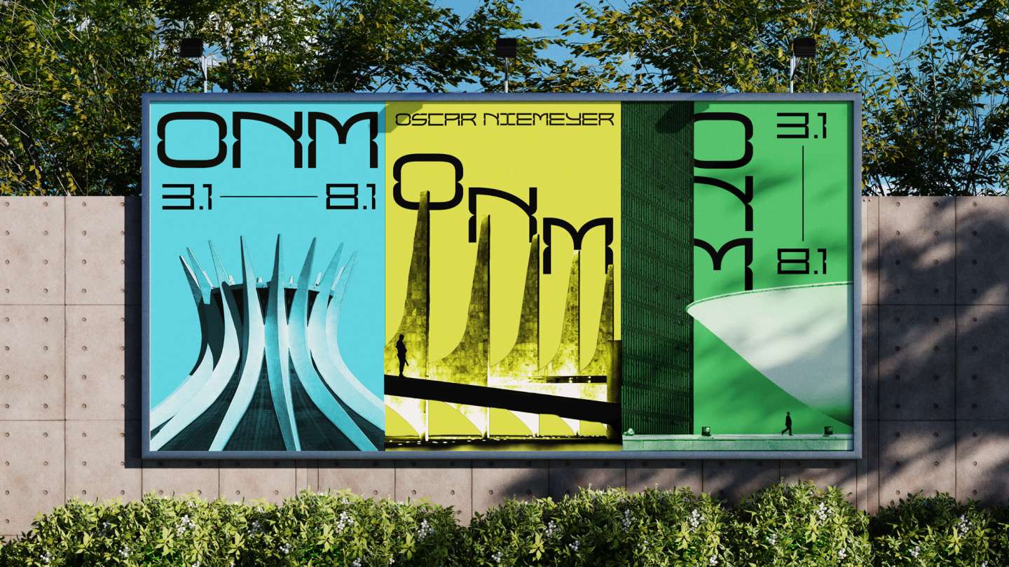 Oscar Niemeyer Museum