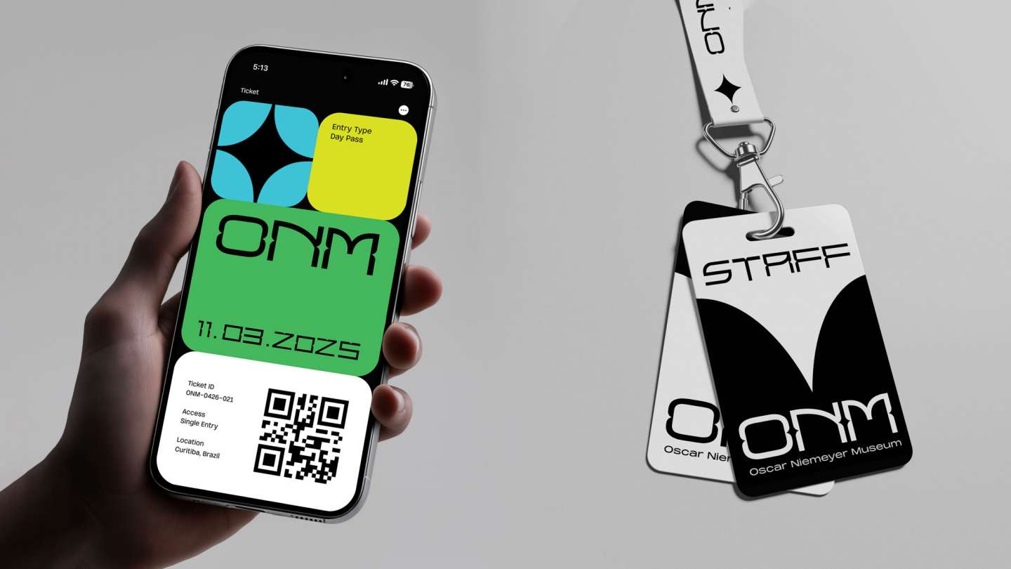 Oscar Niemeyer Museum