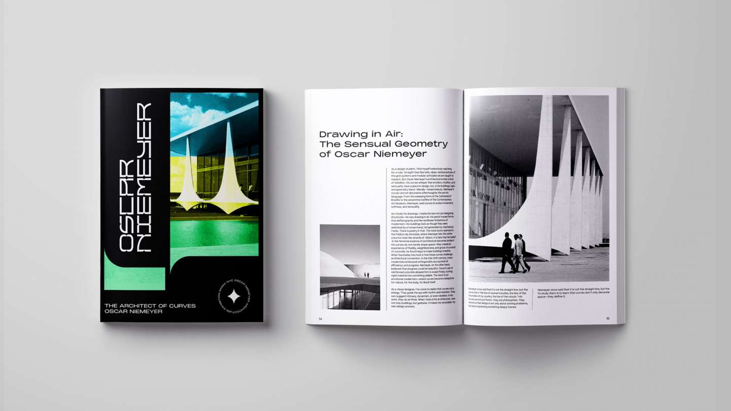 Oscar Niemeyer Museum