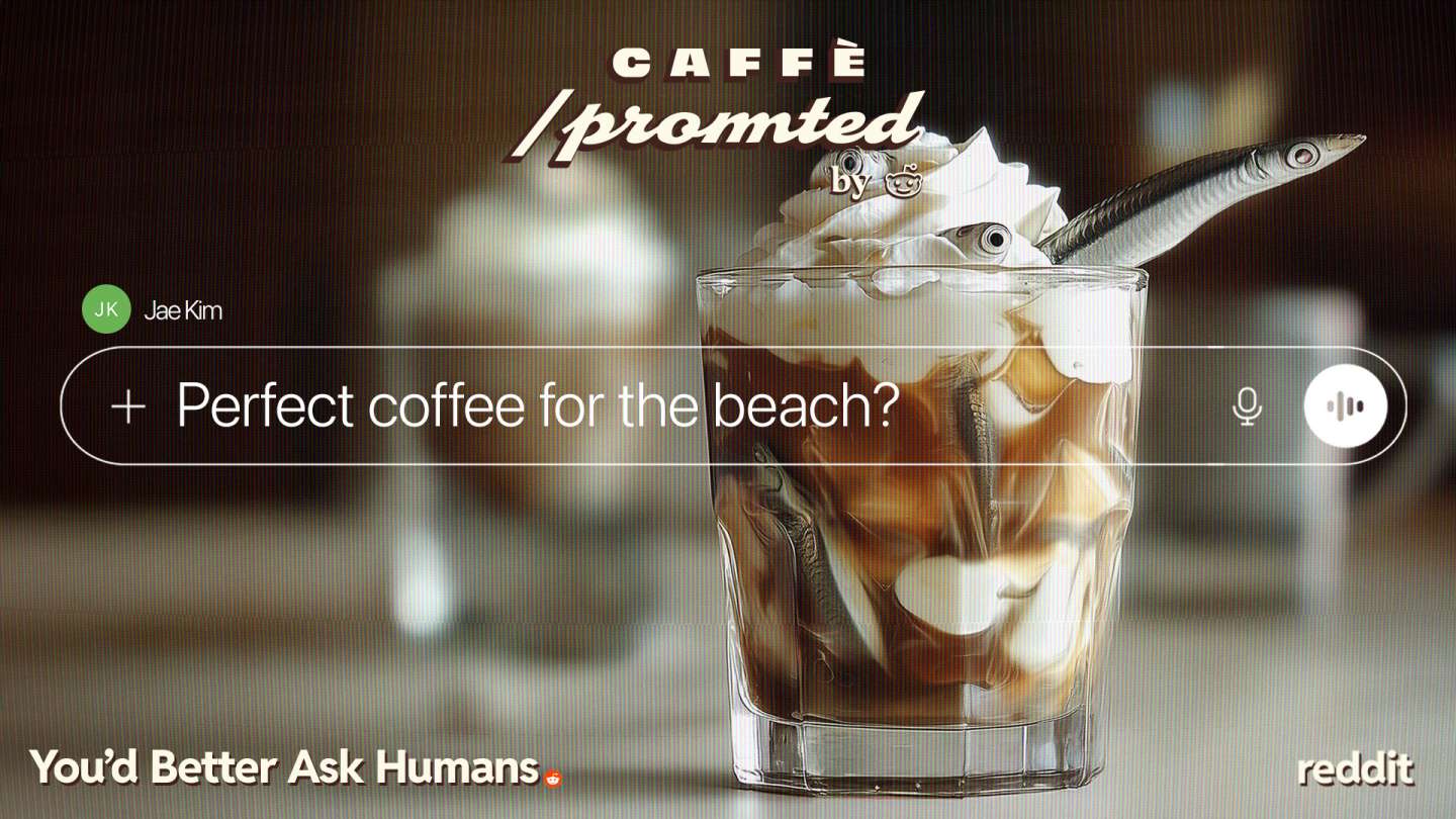 Reddit ‧ Ask Humans