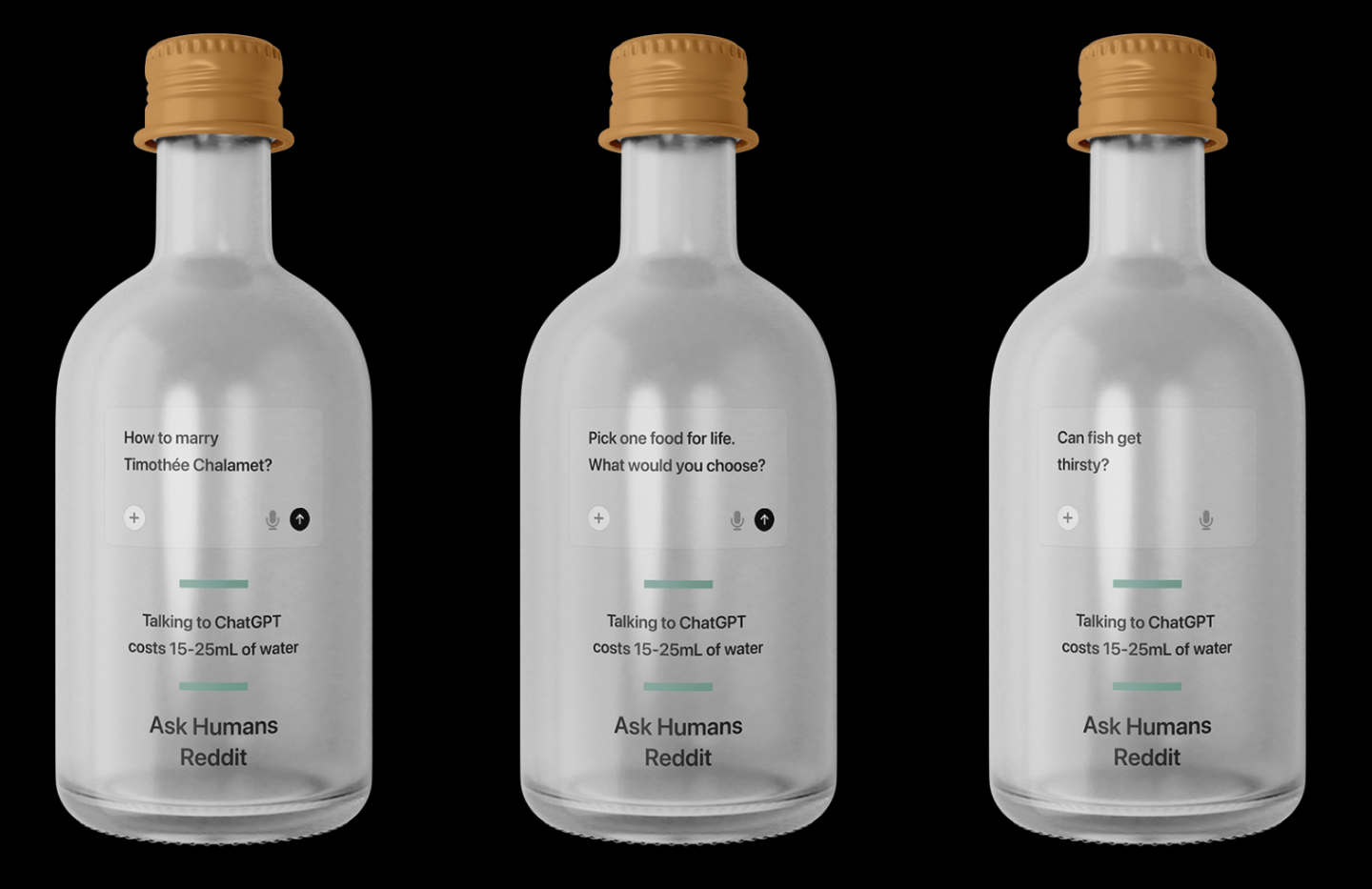 Reddit ‧ Ask Humans