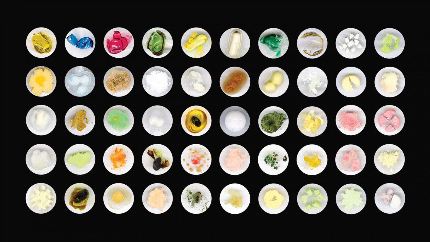 Boundaries of Belief