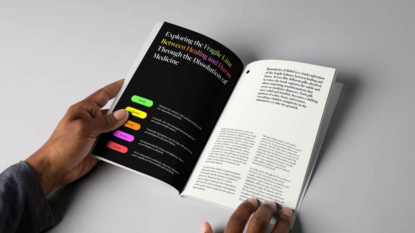 Boundaries of Belief