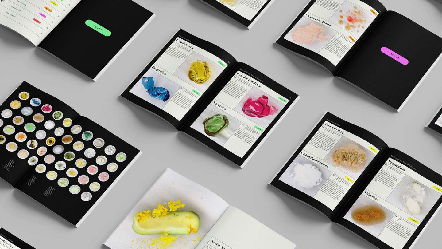 Boundaries of Belief