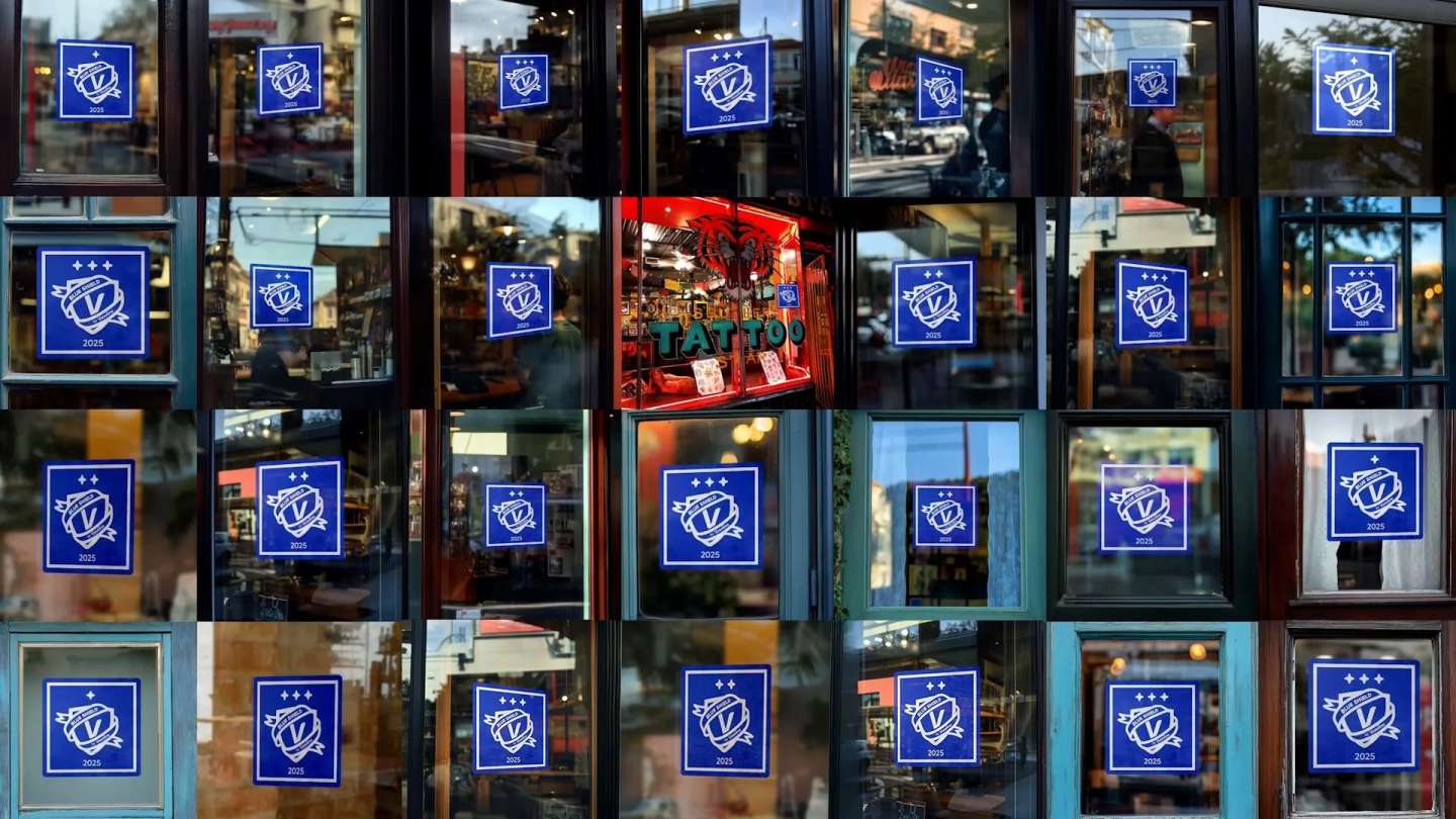 Vaseline‧Blue Shield