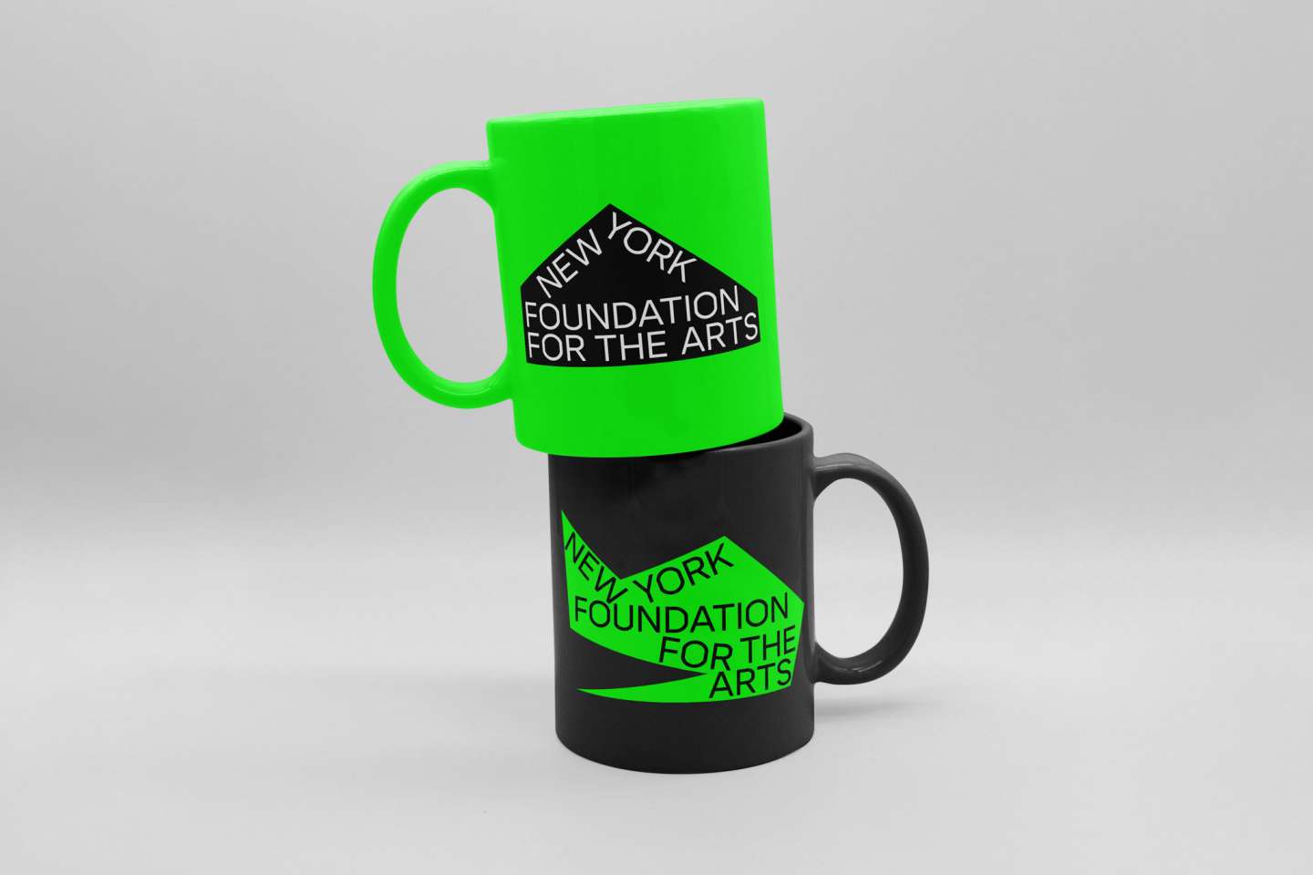 New York Foundation of The Arts 