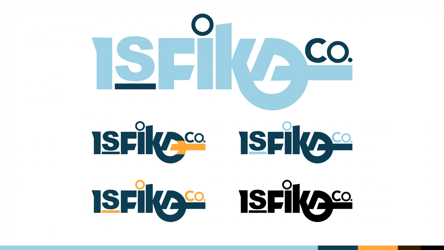 IsFika Coffee Co. 