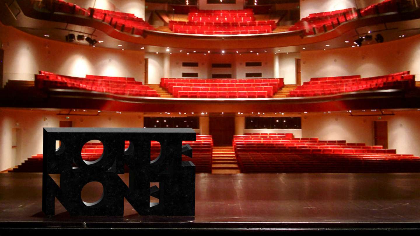 Pordenone Silent Film Festival