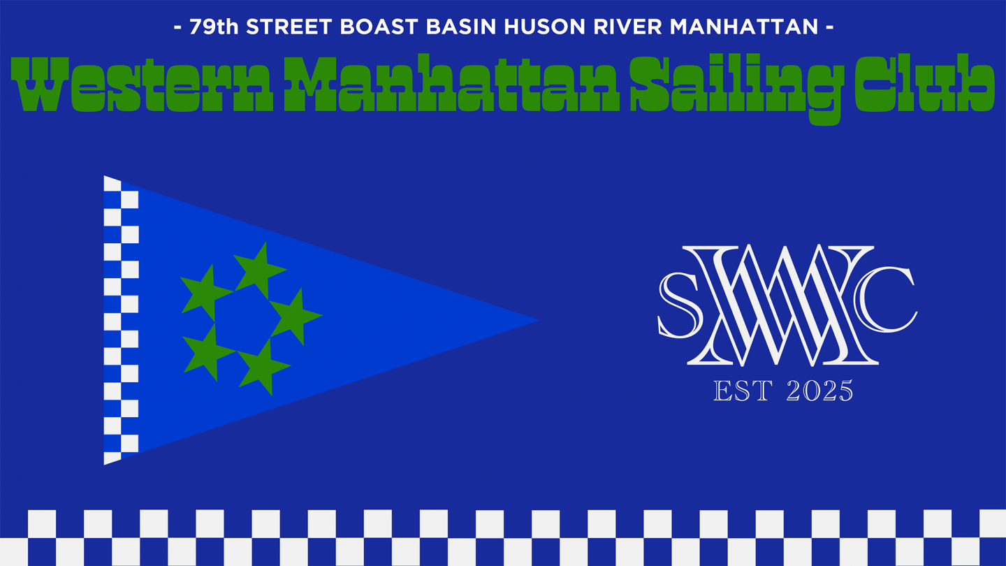 Western Manhattan Sailing Club
