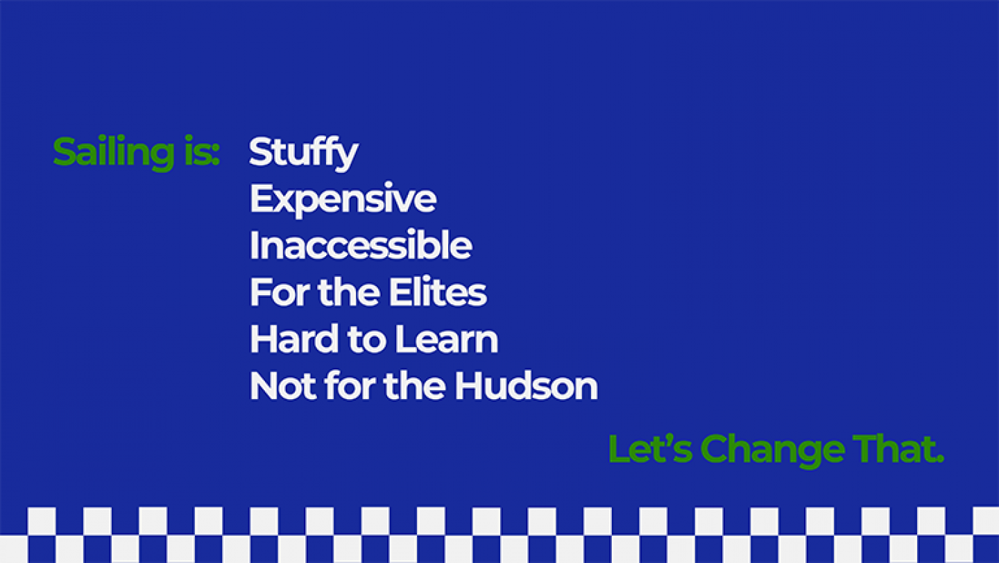 Western Manhattan Sailing Club