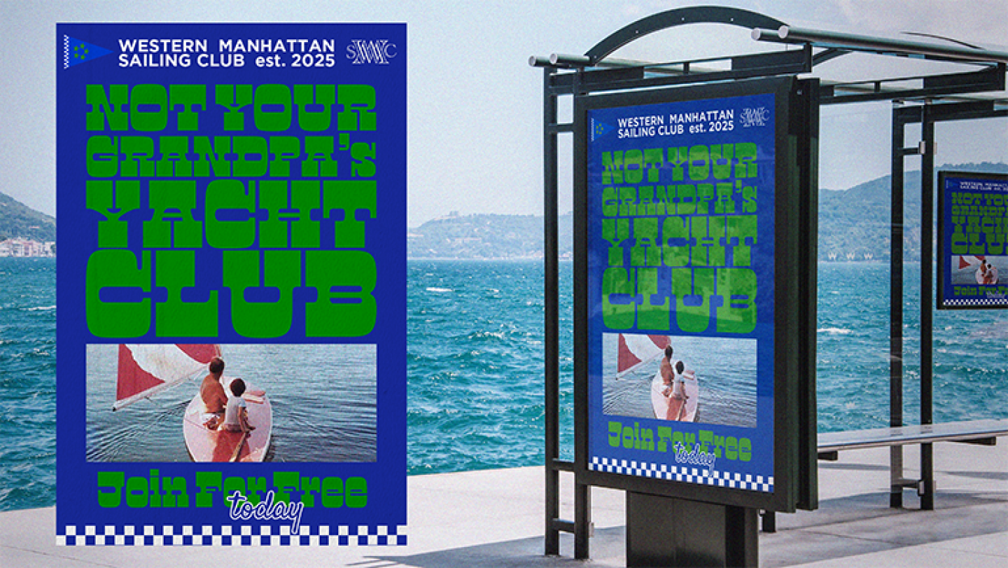 Western Manhattan Sailing Club