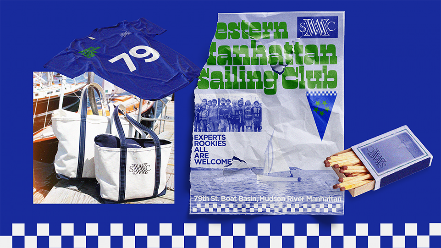 Western Manhattan Sailing Club