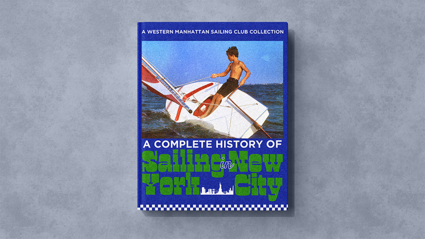 Western Manhattan Sailing Club