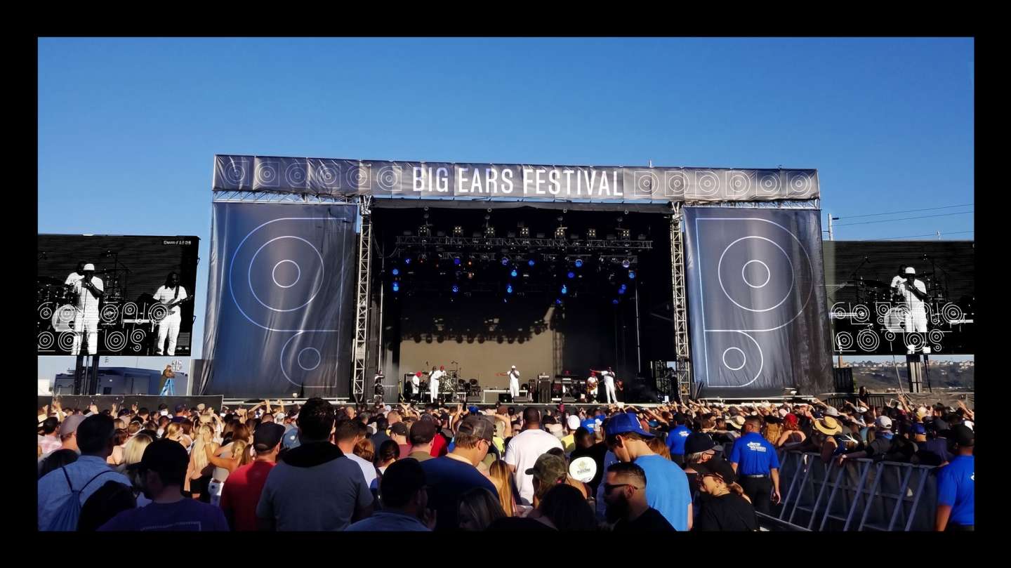 Big Ears Festival