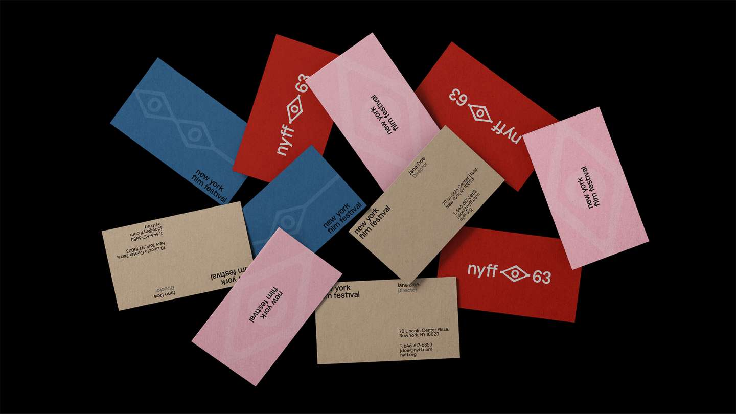 New York Film Festival