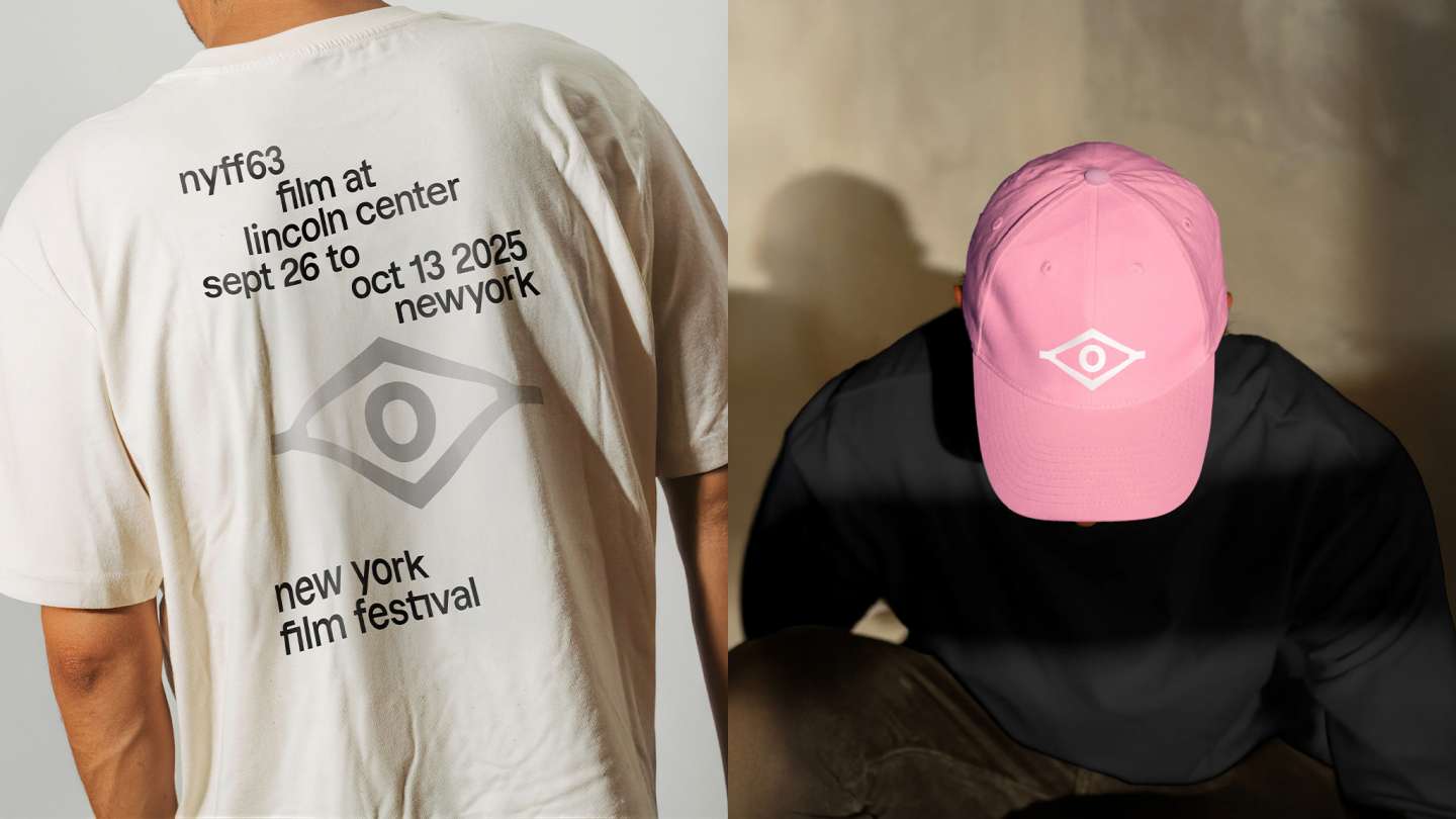 New York Film Festival