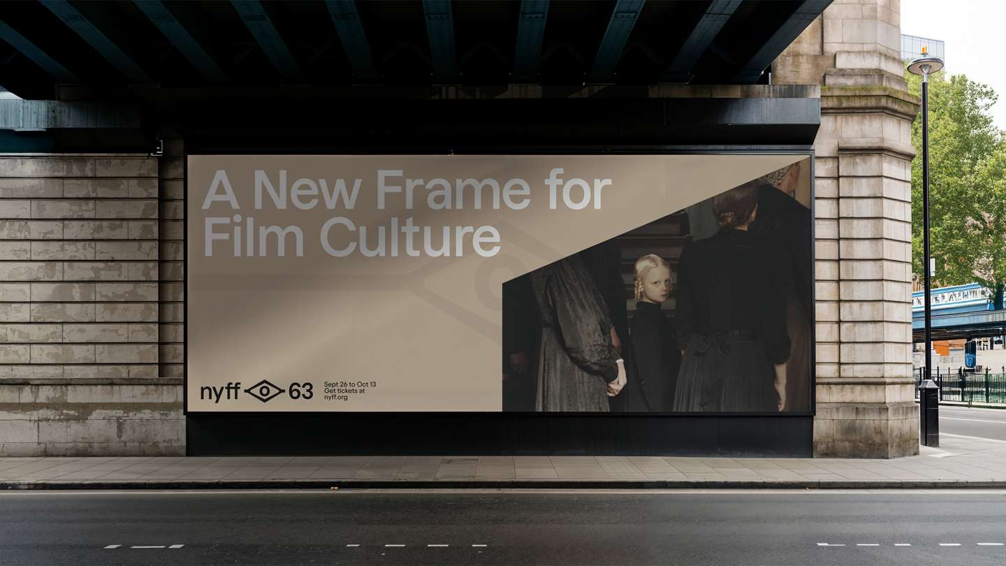 New York Film Festival