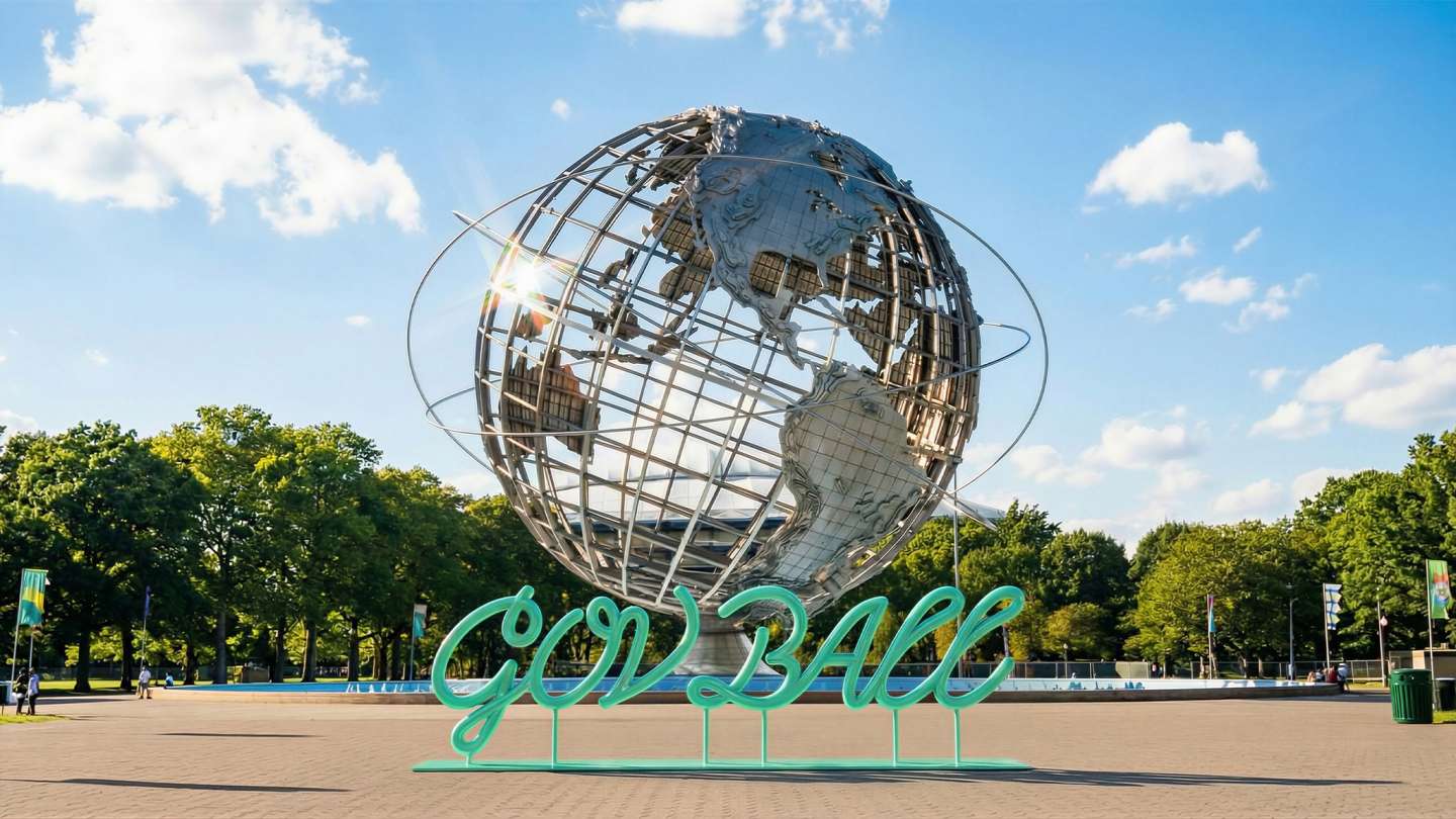 Governors Ball Music Festival