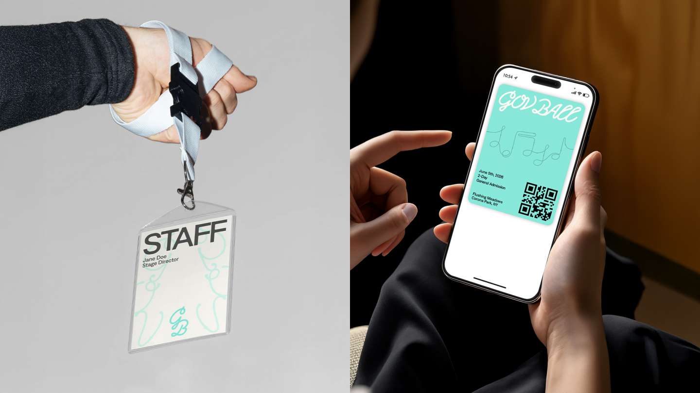 Governors Ball Music Festival