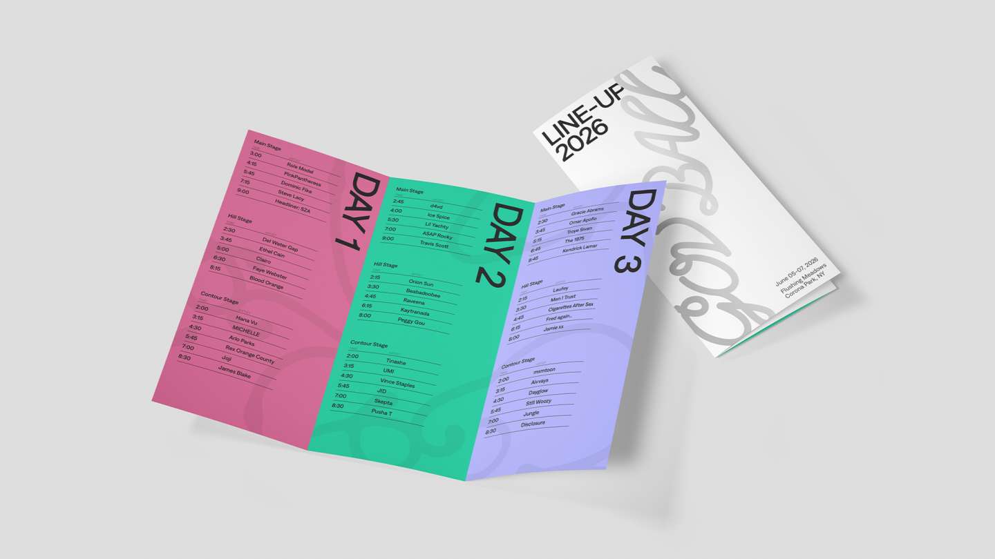 Governors Ball Music Festival