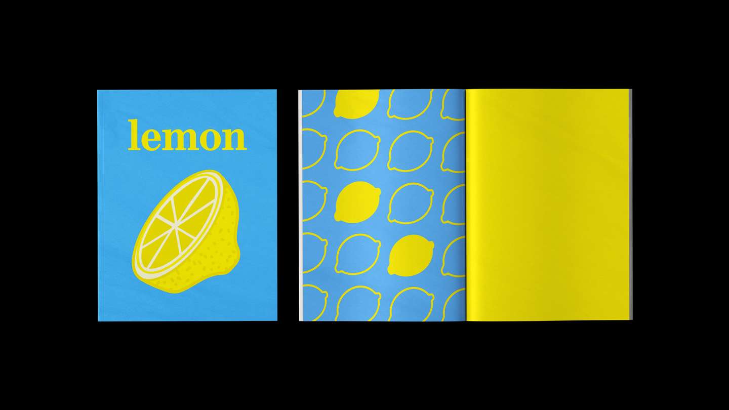 lemon