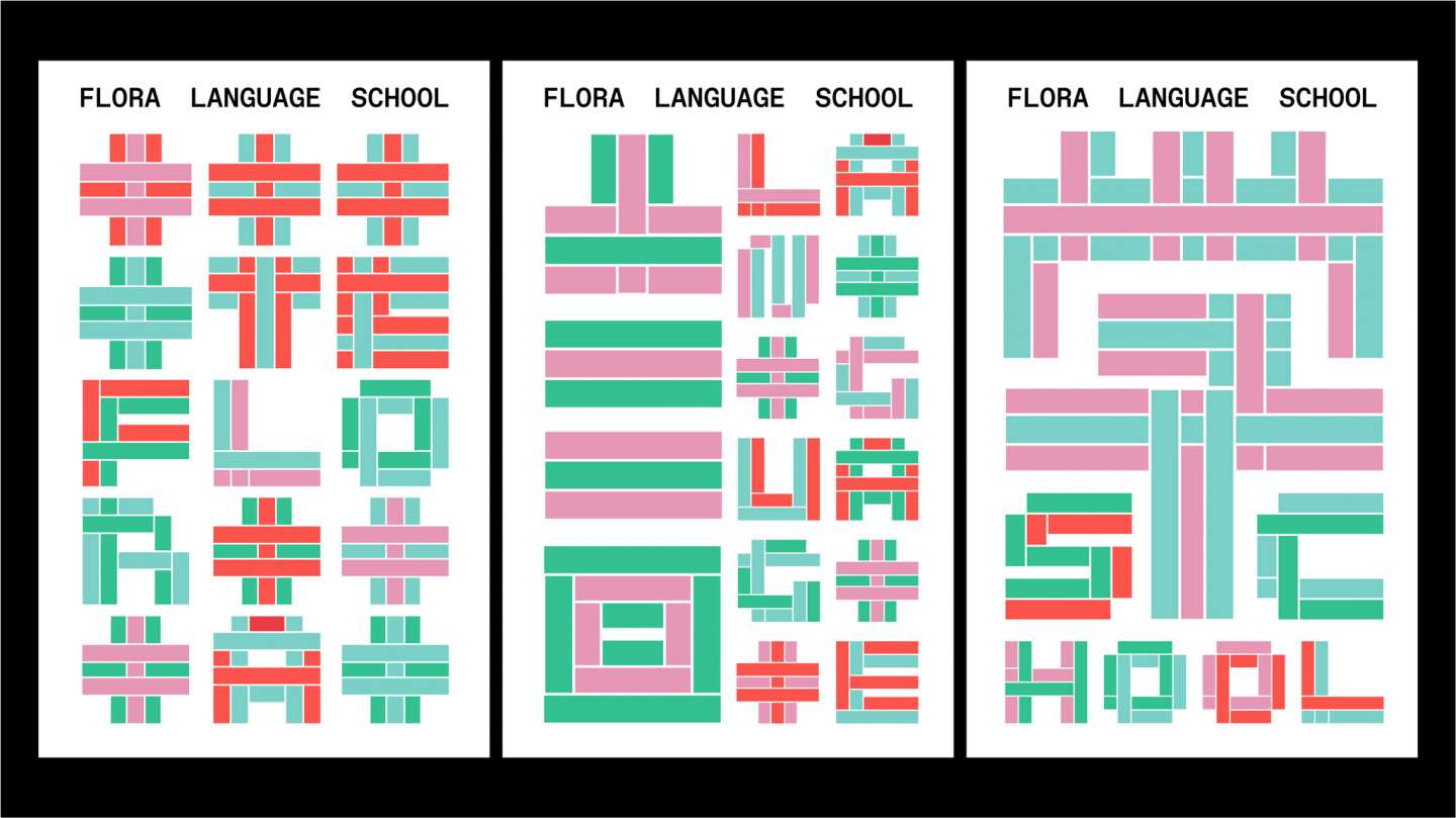Flora Language School