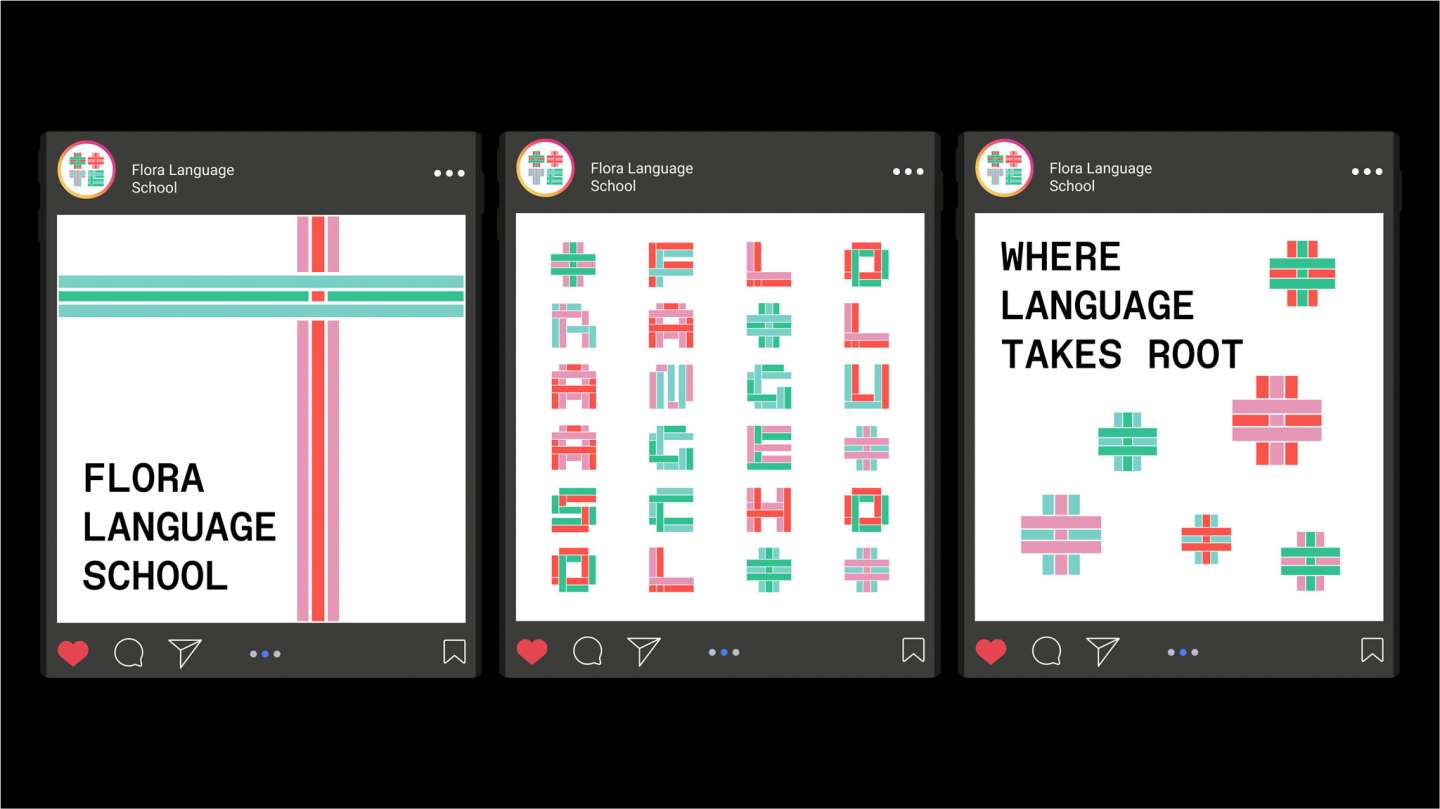 Flora Language School