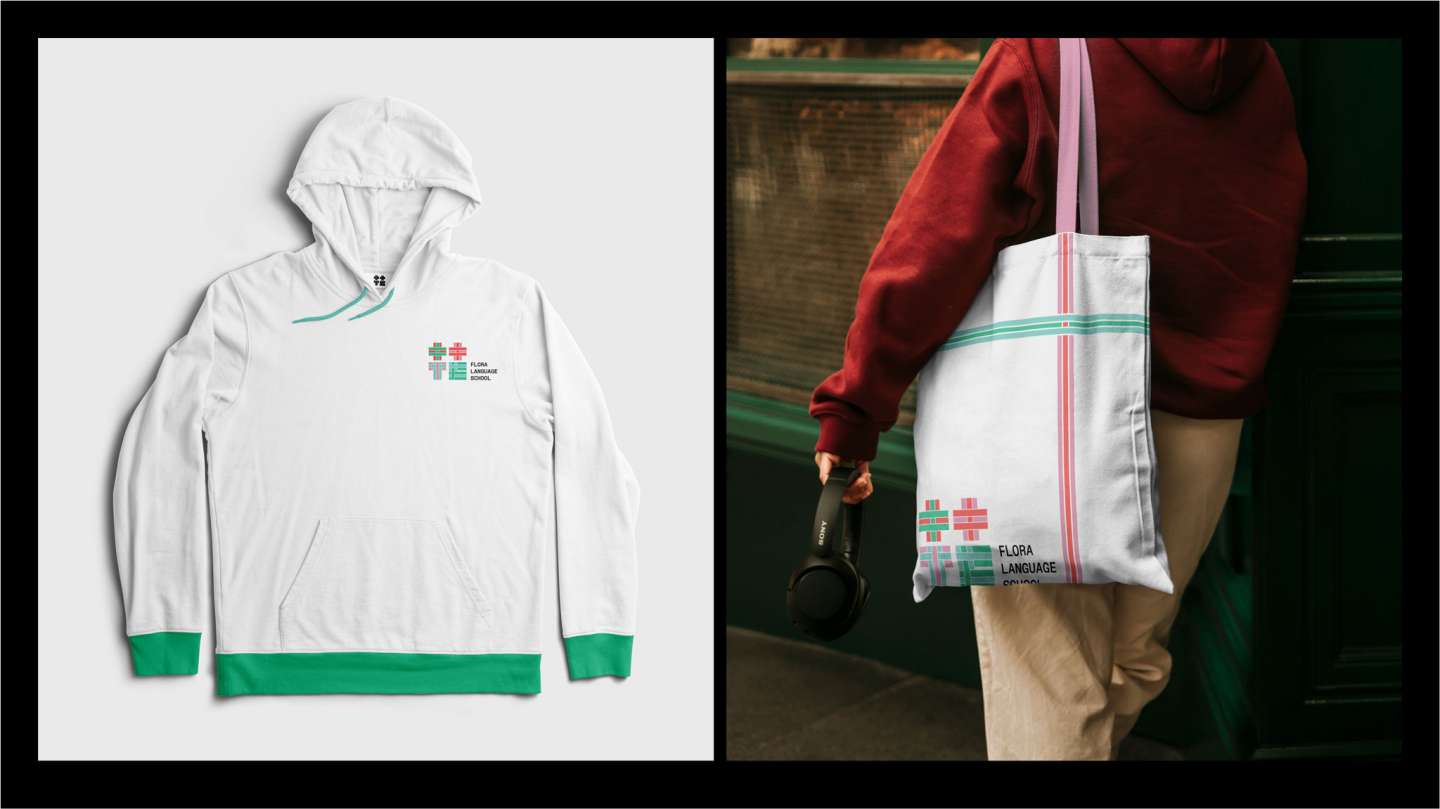 Flora Language School