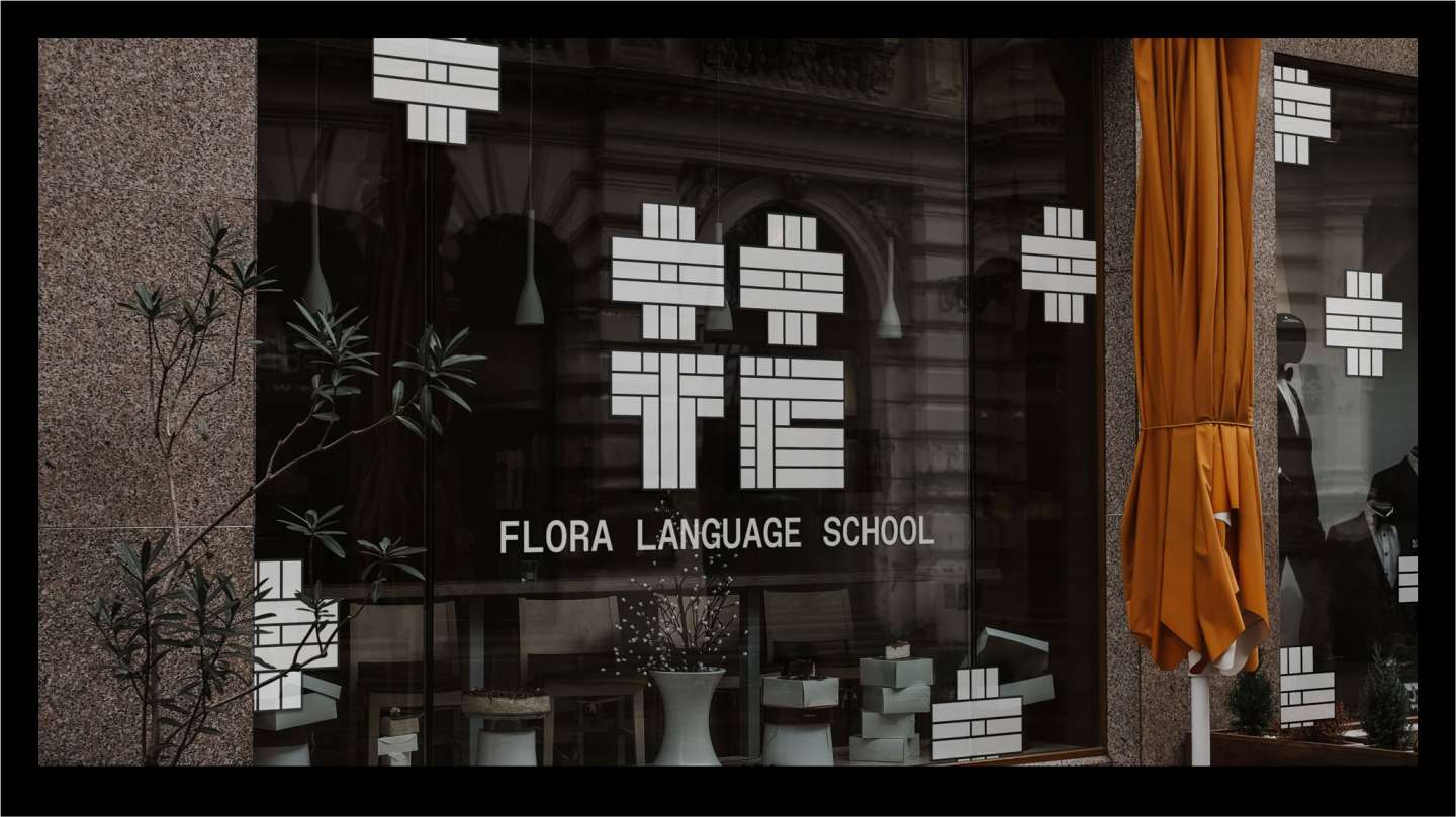 Flora Language School