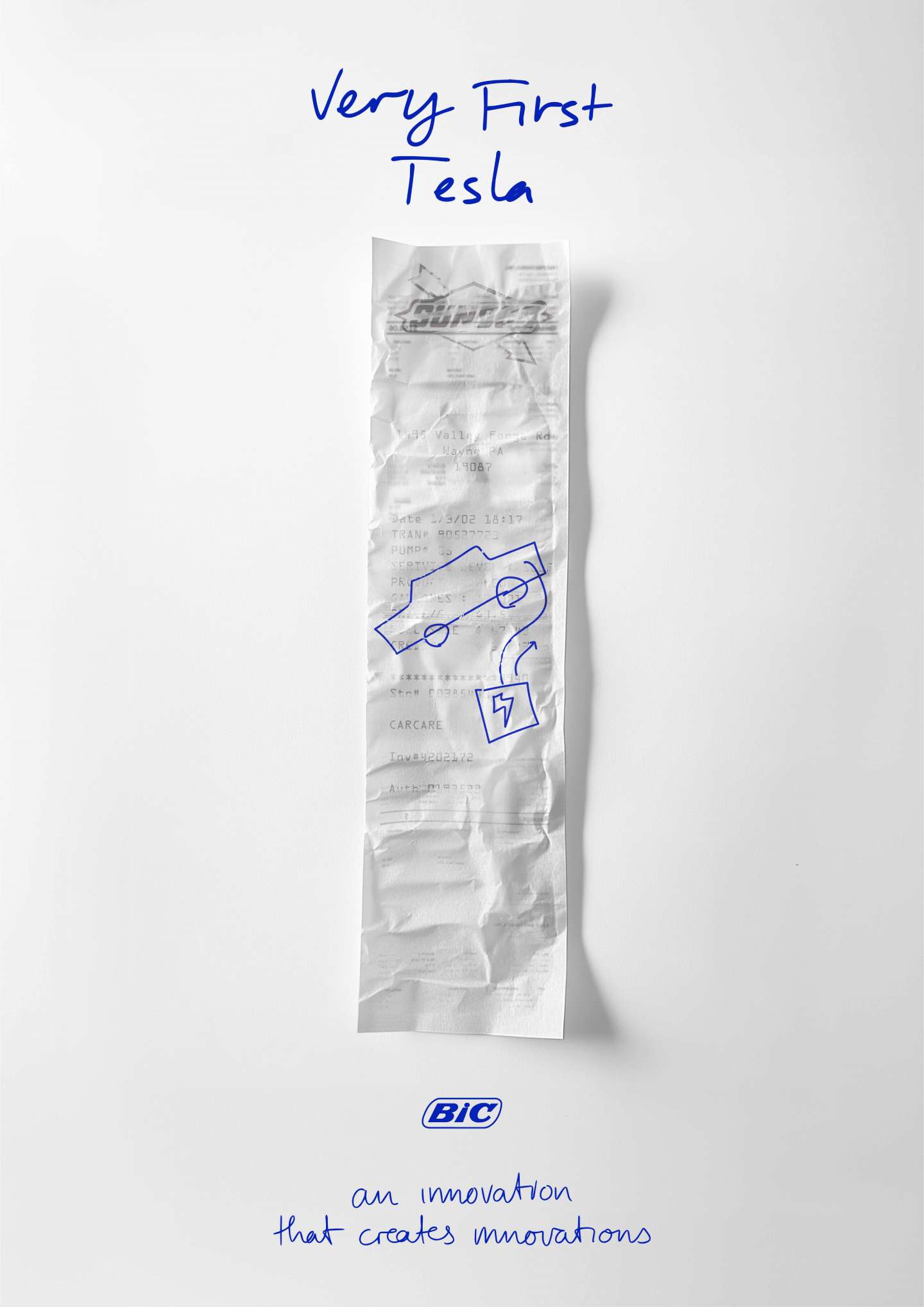 BIC-An innovation that creates innovations