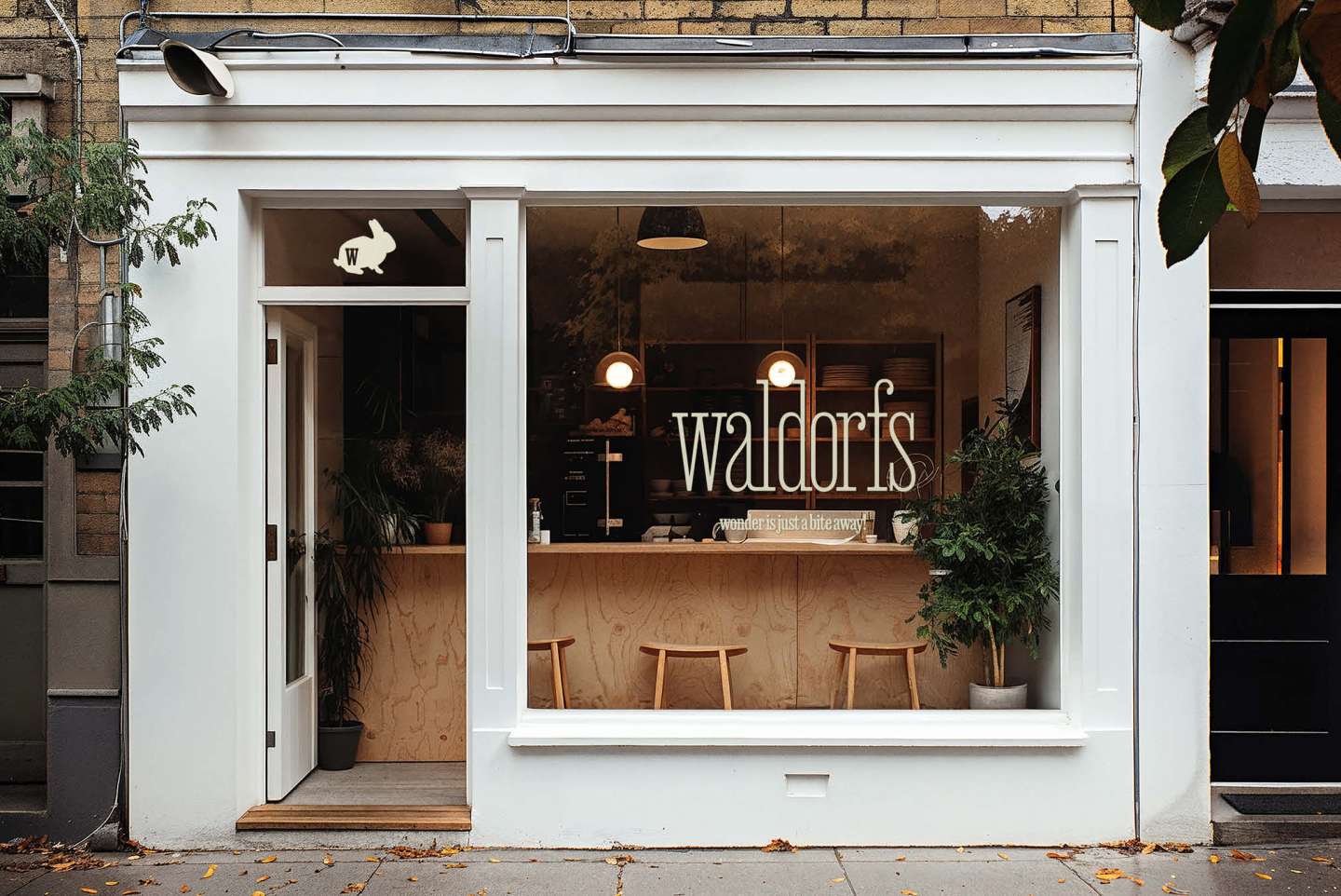 Waldorfs Bakery