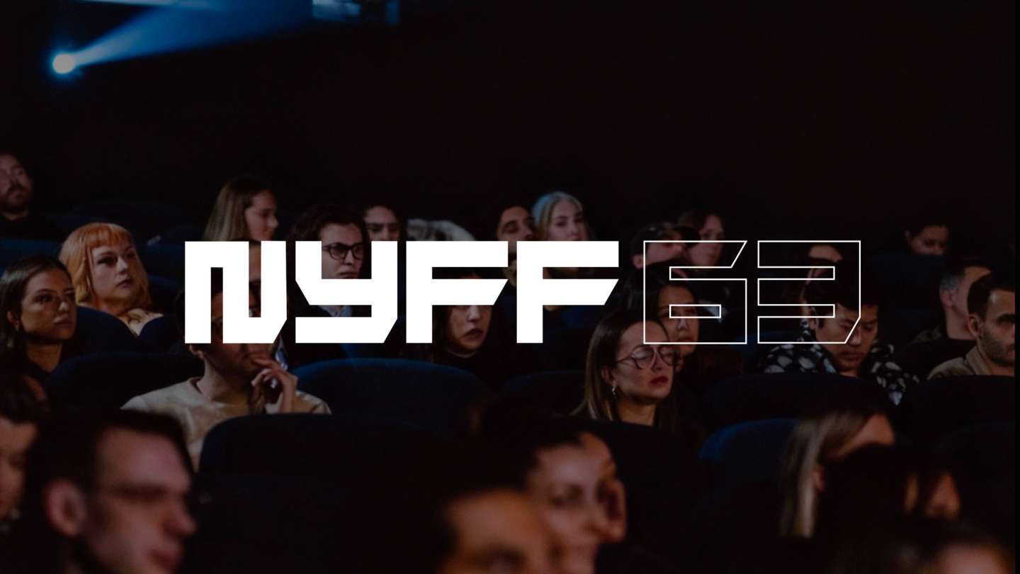 New York Film Festival