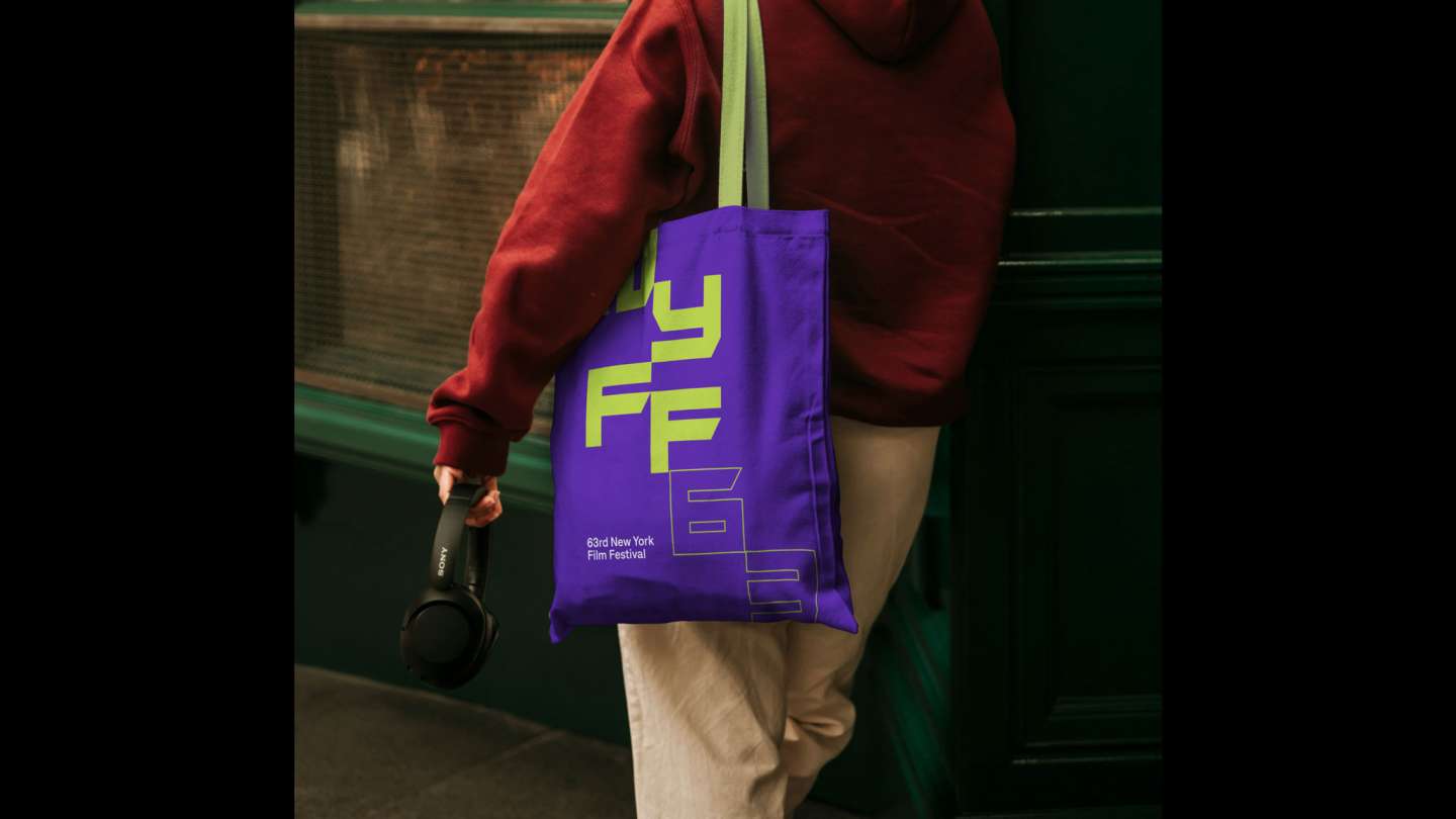 New York Film Festival