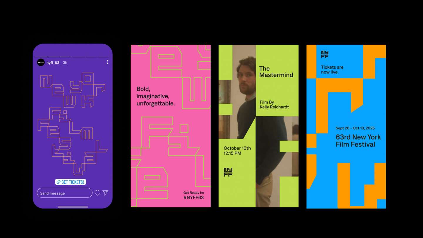 New York Film Festival