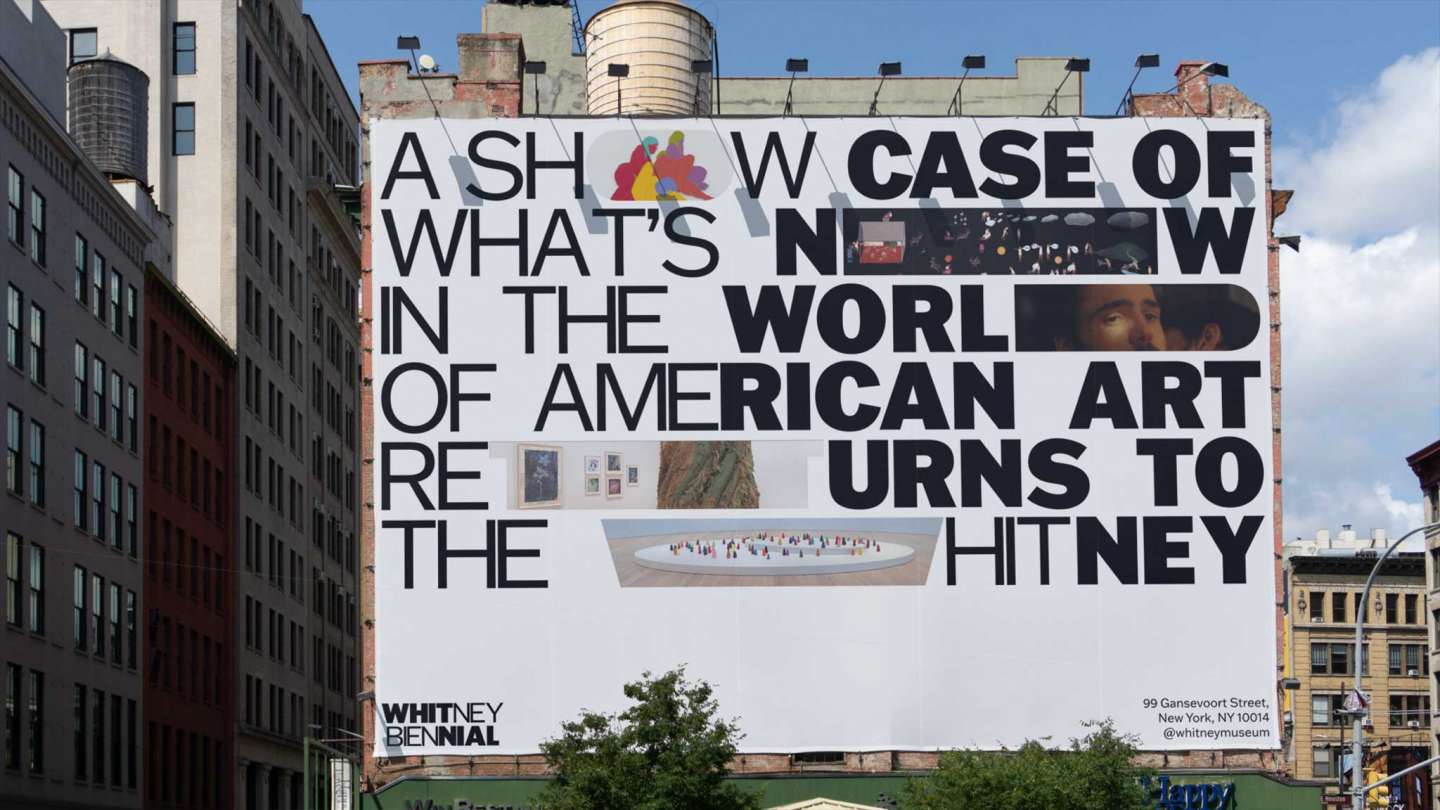 The Whitney Museum of American Art