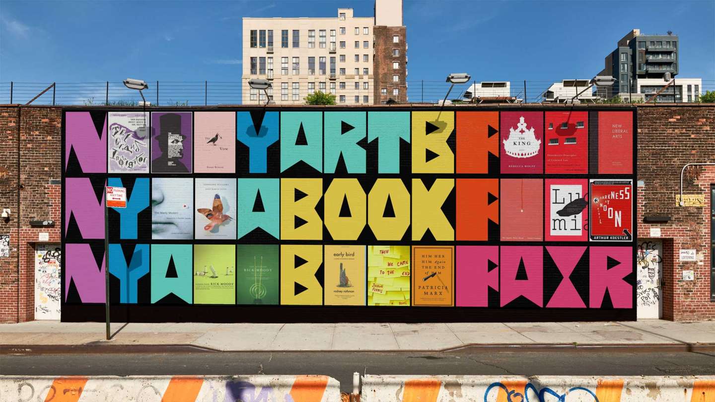 New York Art Book Fair 2027