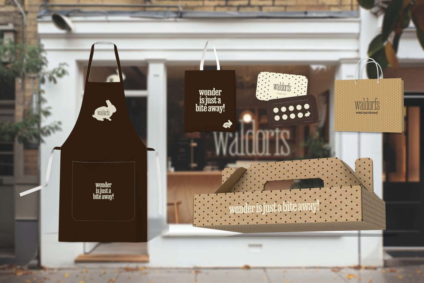 Waldorfs Bakery