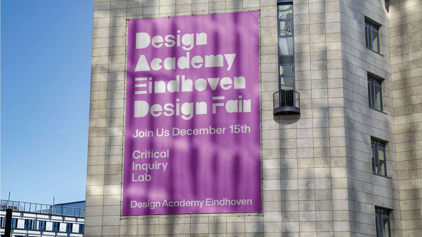 Design Academy Eindhoven