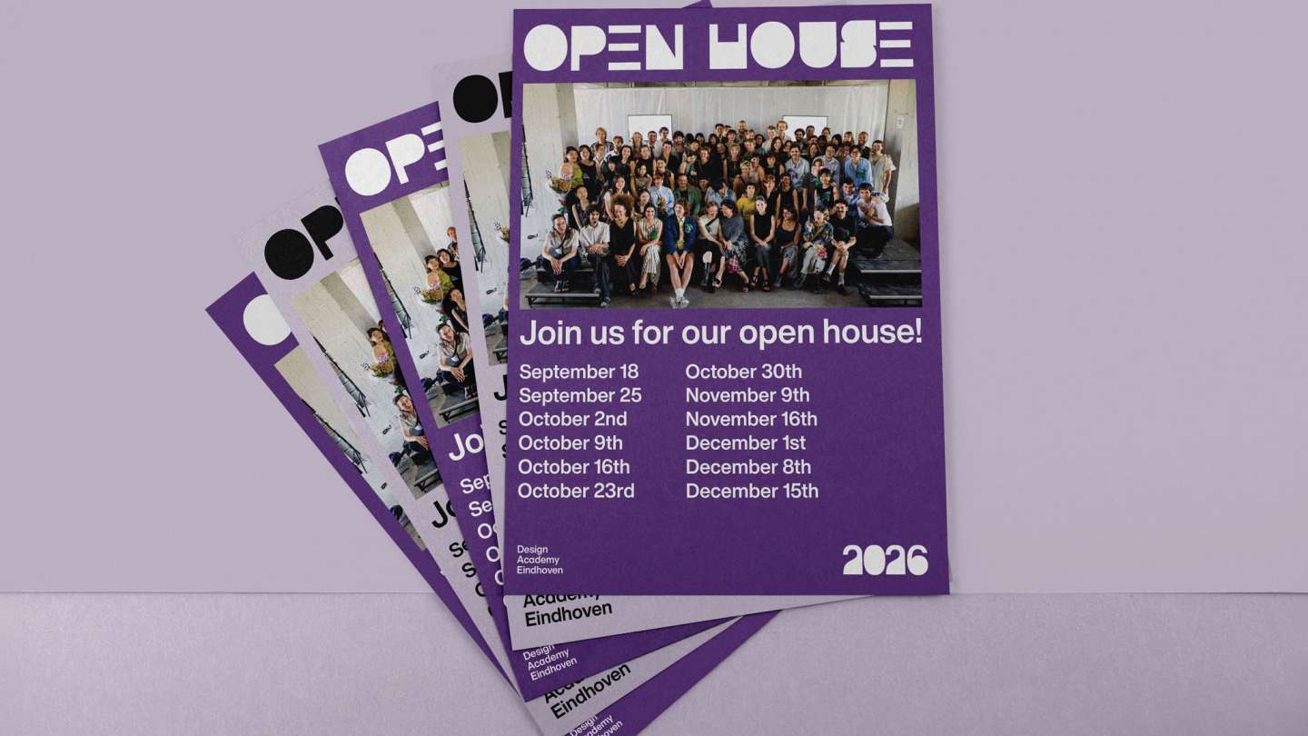 Design Academy Eindhoven