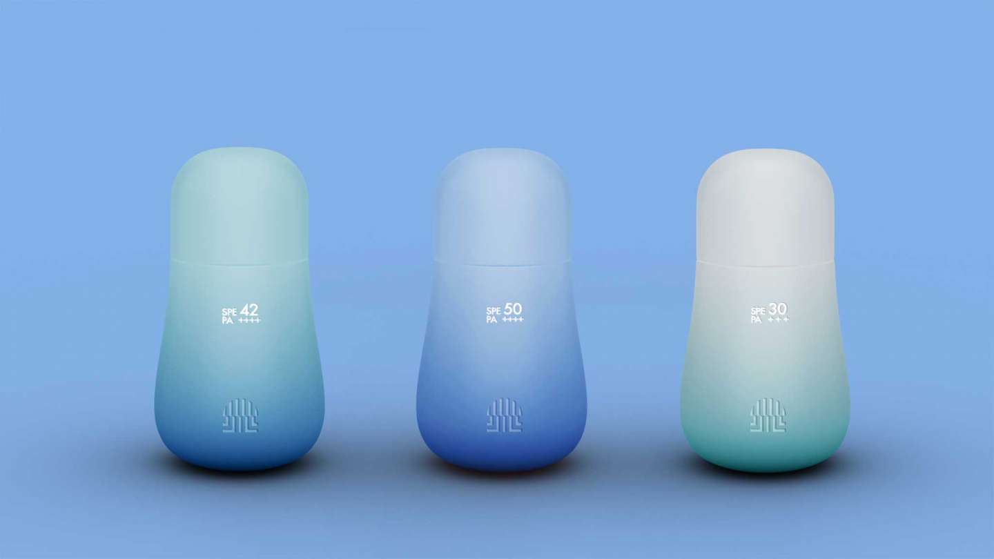 Aequorea Reef-Safe Sunscreen