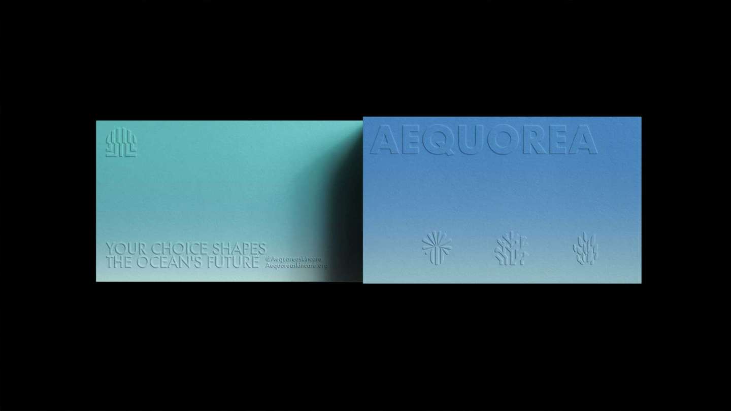 Aequorea Reef-Safe Sunscreen