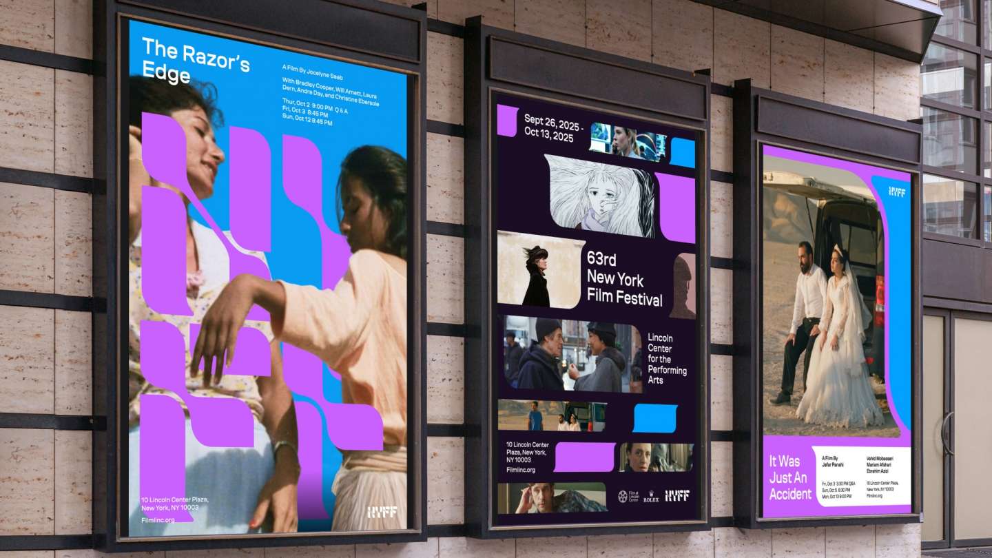 63rd New York Film Festival