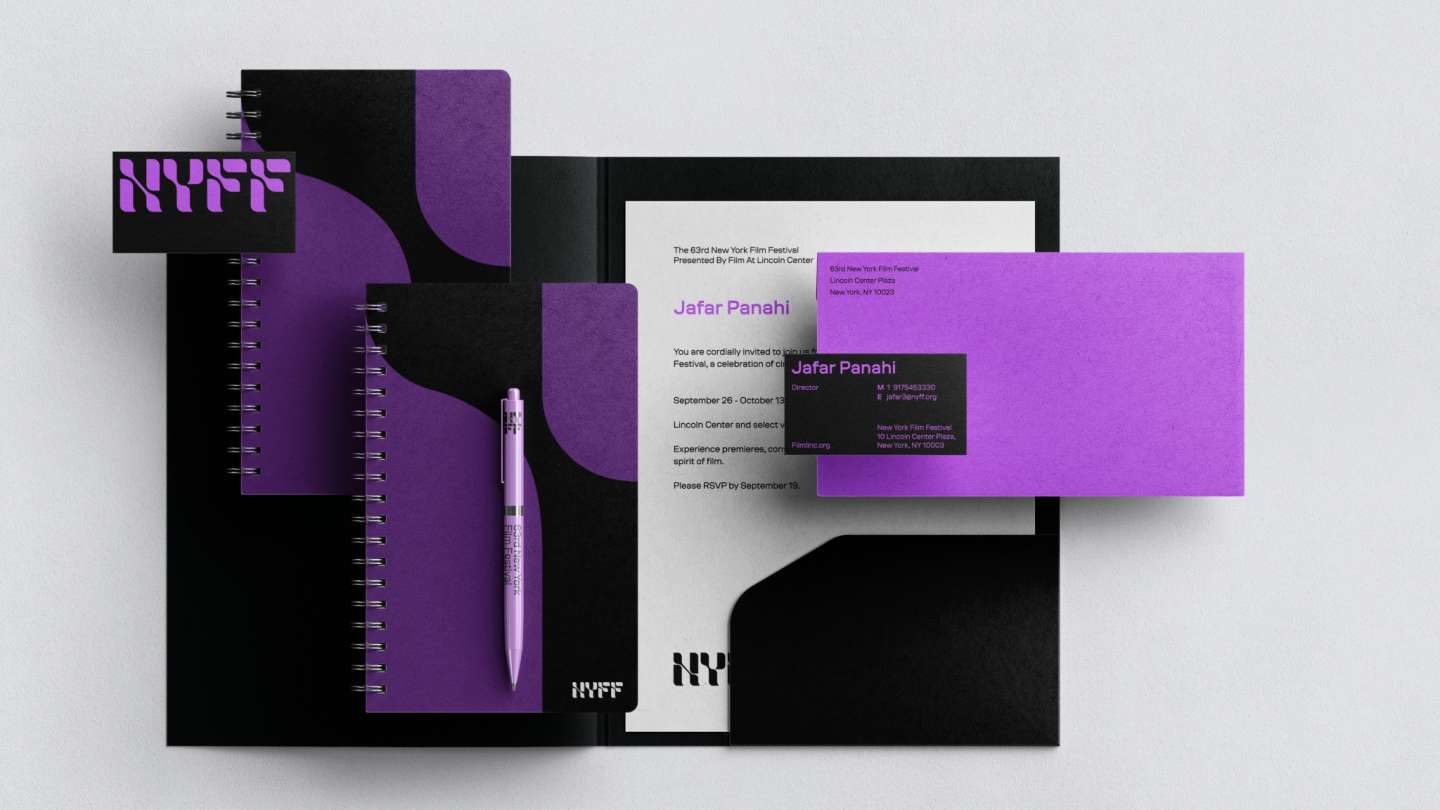 63rd New York Film Festival