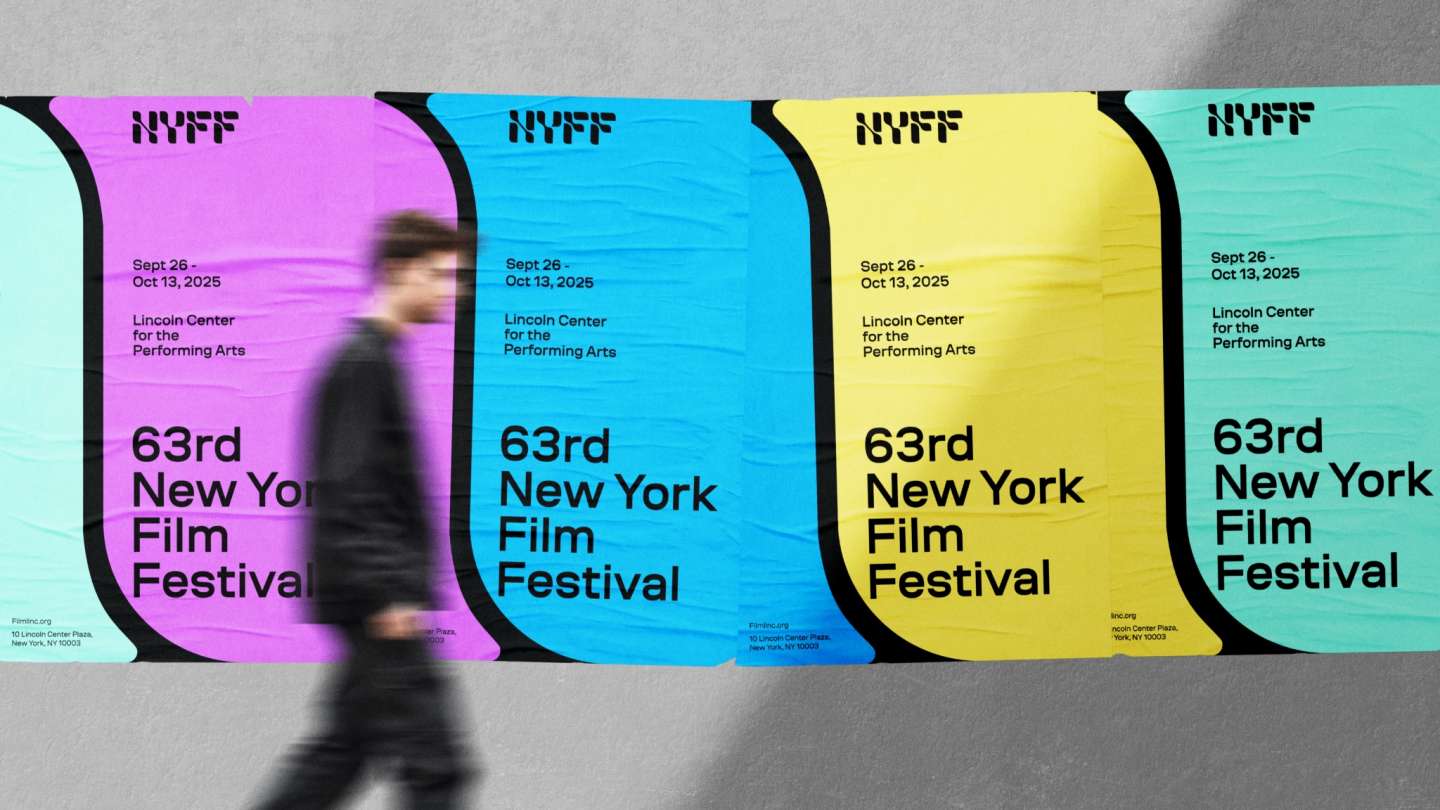 63rd New York Film Festival
