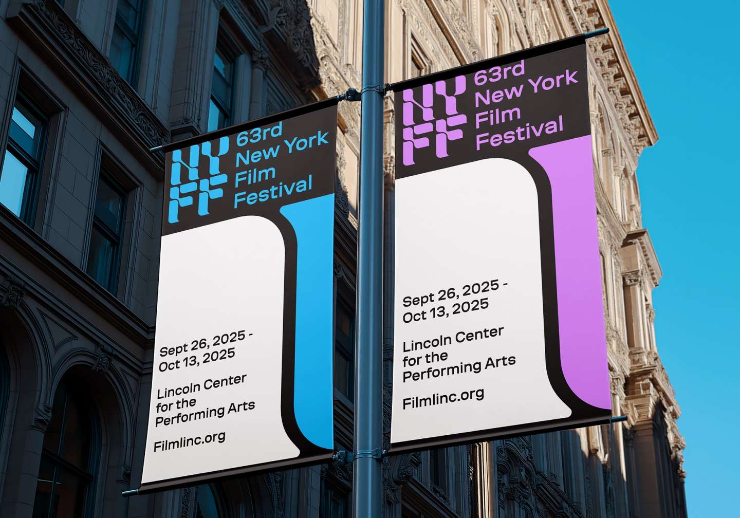 63rd New York Film Festival