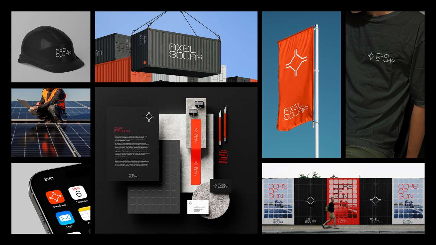 AXEL SOLAR